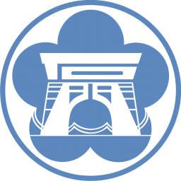 新北市石門國小-臺灣極北幸福學校-Logo